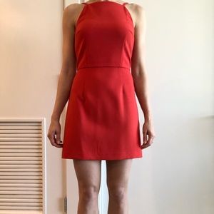 Perfect spring and summertime dress!